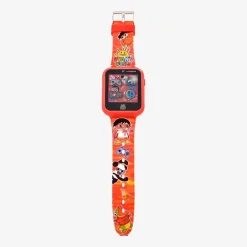 Itime Ryans World Boys Multicolor Smart Watch Ryw4035jc