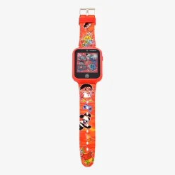 Itime Ryans World Boys Multicolor Smart Watch Ryw4035jc
