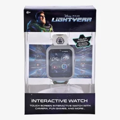 Itime Toy Story Unisex Multicolor Smart Watch Lty4036