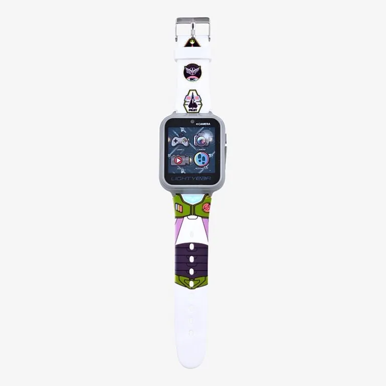 Itime Toy Story Unisex Multicolor Smart Watch Lty4036