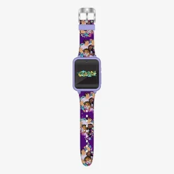Itime Unisex Multicolor Smart Watch Enc4016