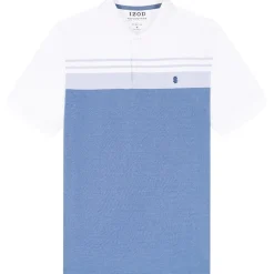 IZOD Advantage Performance Mens Classic Fit Short Sleeve Polo Shirt