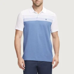 IZOD Advantage Performance Mens Classic Fit Short Sleeve Polo Shirt