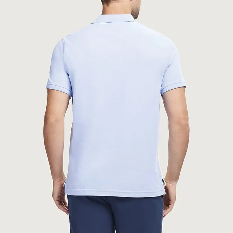 IZOD Advantage Performance Mens Classic Fit Short Sleeve Polo Shirt
