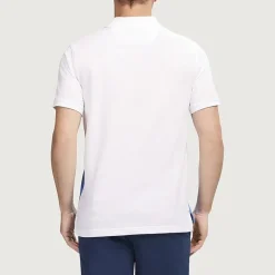 IZOD Advantage Performance Mens Classic Fit Short Sleeve Polo Shirt