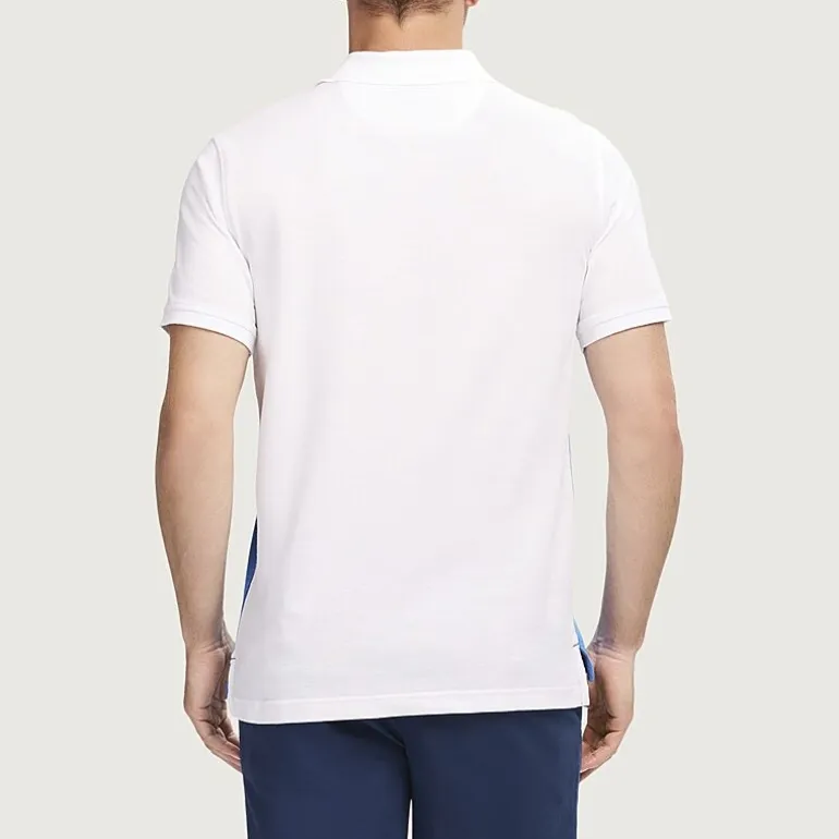 IZOD Advantage Performance Mens Classic Fit Short Sleeve Polo Shirt