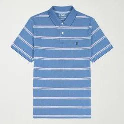IZOD Advantage Performance Mens Classic Fit Short Sleeve Polo Shirt