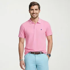 IZOD Advantage Performance Mens Classic Fit Short Sleeve Polo Shirt