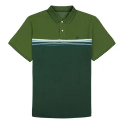 IZOD Advantage Performance Mens Classic Fit Short Sleeve Polo Shirt