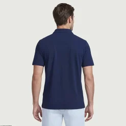 IZOD Advantage Performance Mens Classic Fit Short Sleeve Polo Shirt