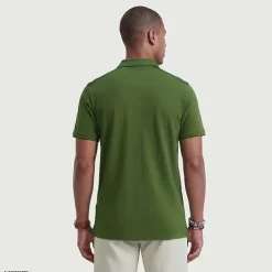 IZOD Advantage Performance Mens Classic Fit Short Sleeve Polo Shirt