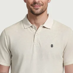 IZOD Advantage Performance Mens Classic Fit Short Sleeve Polo Shirt
