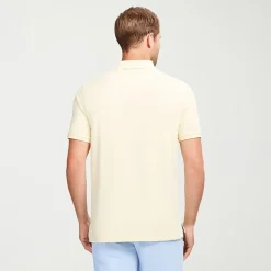 IZOD Advantage Performance Mens Classic Fit Short Sleeve Polo Shirt