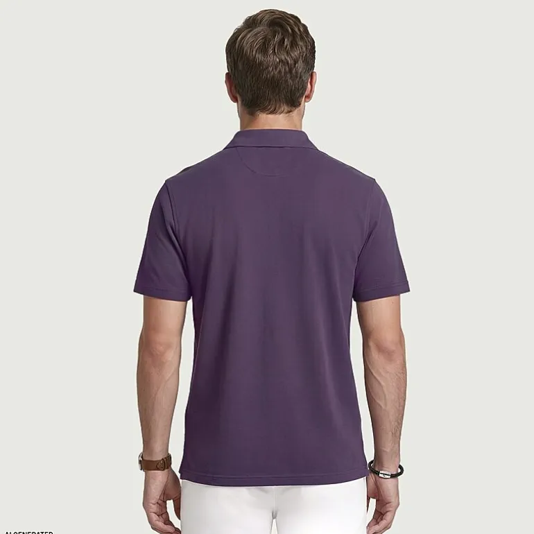 IZOD Advantage Performance Mens Classic Fit Short Sleeve Polo Shirt