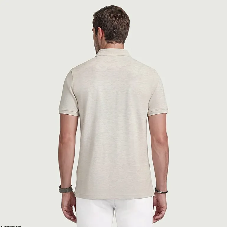 IZOD Advantage Performance Mens Classic Fit Short Sleeve Polo Shirt
