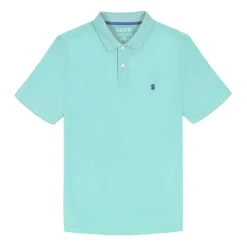 IZOD Advantage Performance Mens Classic Fit Short Sleeve Polo Shirt