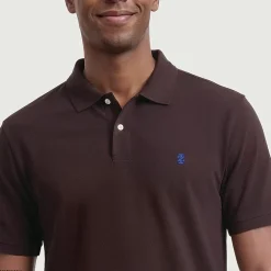 IZOD Advantage Performance Mens Classic Fit Short Sleeve Polo Shirt