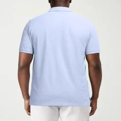 IZOD Advantage Performance Mens Classic Fit Short Sleeve Polo Shirt
