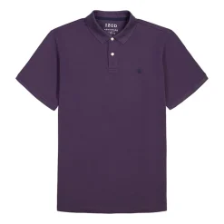 IZOD Advantage Performance Mens Classic Fit Short Sleeve Polo Shirt