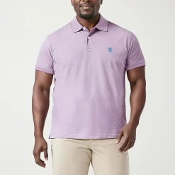 IZOD Advantage Performance Mens Classic Fit Short Sleeve Polo Shirt