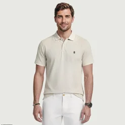 IZOD Advantage Performance Mens Classic Fit Short Sleeve Polo Shirt