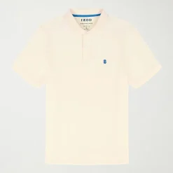 IZOD Advantage Performance Mens Classic Fit Short Sleeve Polo Shirt