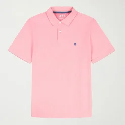 IZOD Advantage Performance Mens Classic Fit Short Sleeve Polo Shirt