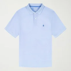 IZOD Advantage Performance Mens Classic Fit Short Sleeve Polo Shirt