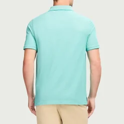 IZOD Advantage Performance Mens Classic Fit Short Sleeve Polo Shirt