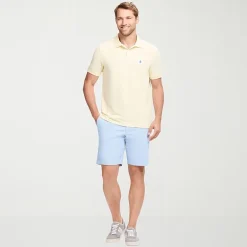 IZOD Advantage Performance Mens Classic Fit Short Sleeve Polo Shirt