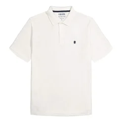 IZOD Advantage Performance Mens Classic Fit Short Sleeve Polo Shirt