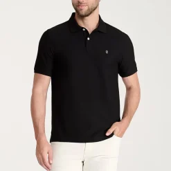 IZOD Advantage Performance Mens Classic Fit Short Sleeve Polo Shirt