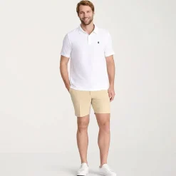 IZOD Advantage Performance Mens Classic Fit Short Sleeve Polo Shirt