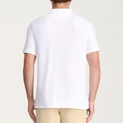 IZOD Advantage Performance Mens Classic Fit Short Sleeve Polo Shirt