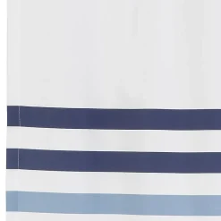 IZOD Augusta Stripe Shower Curtain