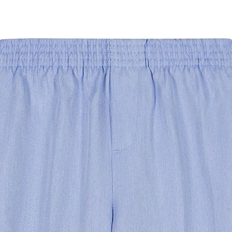 IZOD Baby Boys 3-pc. Pant Set