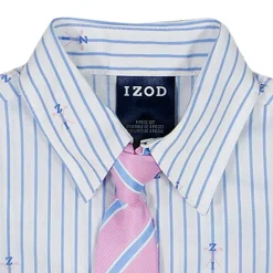 IZOD Baby Boys 3-pc. Pant Set