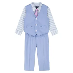 IZOD Baby Boys 3-pc. Pant Set