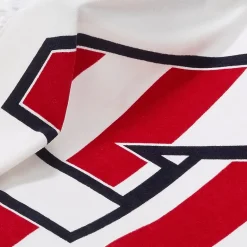 IZOD Flag Beach Towel
