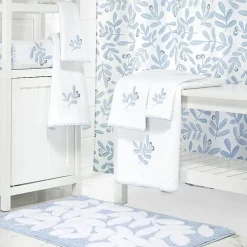IZOD Kingsley Shower Curtain