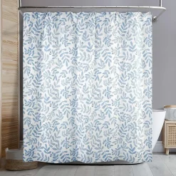 IZOD Kingsley Shower Curtain