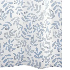 IZOD Kingsley Shower Curtain