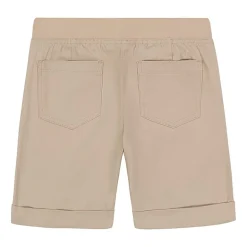 IZOD Little & Big Girls Stretch Pull-On Short