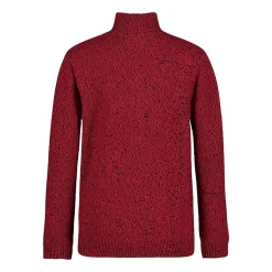 IZOD Little & Big Kid Boys High Neck Long Sleeve Pullover Sweater