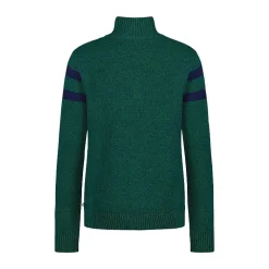 IZOD Little & Big Kid Boys High Neck Long Sleeve Pullover Sweater