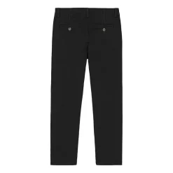 IZOD Little & Big Kid Boys Straight Regular Fit Flat Front Pant
