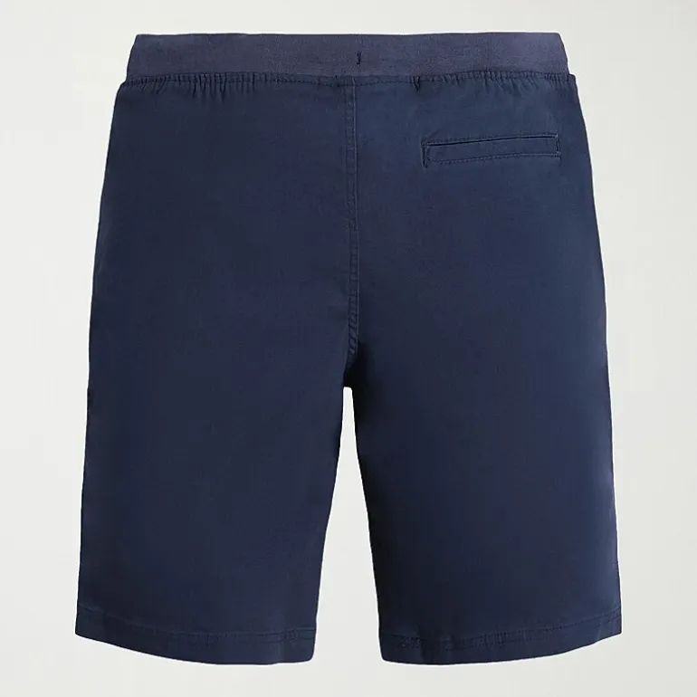 IZOD Little & Big Kid Boys Stretch Fabric Adjustable Waist Hybrid Short