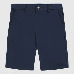 IZOD Little & Big Kid Boys Stretch Fabric Chino Short
