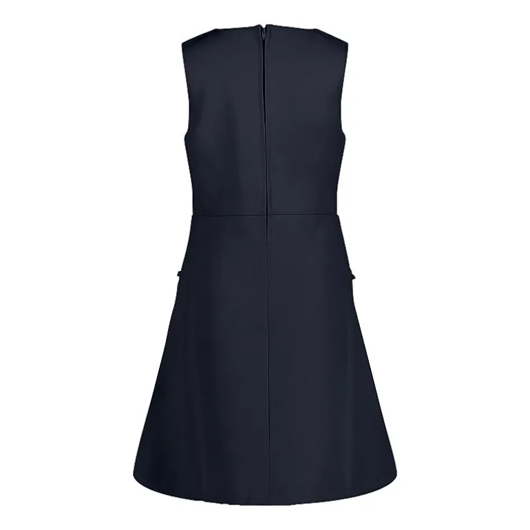 IZOD Little & Big Kid Girls Performance Sleeveless Jumper