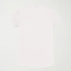 IZOD Little & Big Kid Girls Short Sleeve Regular Fit Stretch Fabric Button-Down Shirt